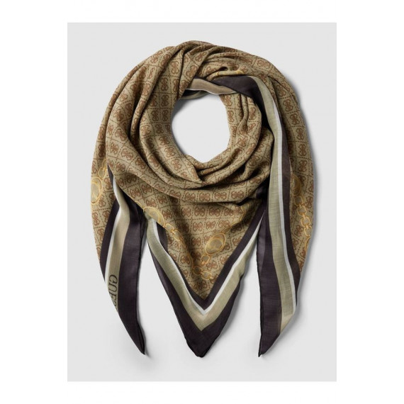 Bufandas y Chales Aviana Kefiah 120X120  GUESS