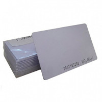 APPROX Pack de 25 Tarjetas de Proximidad sin Contacto 125KHZ - Guanxe Atlantic Marketplace