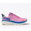 Zapatillas Clifton 9 de HOKA