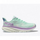 Zapatillas Clifton 9 de HOKA
