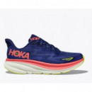 Zapatillas Clifton 9 de HOKA
