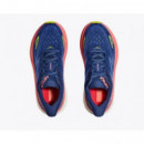 Zapatillas Clifton 9 de HOKA