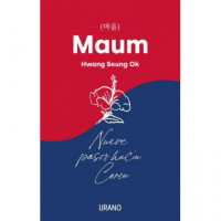 Maum. Nueve Pasos hacia Corea