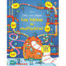 las Tablas de Multiplicar