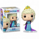 FUNKO Pop Elsa Frozen Disney Exclusivo 1024