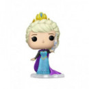 FUNKO Pop Elsa Frozen Disney Exclusivo 1024