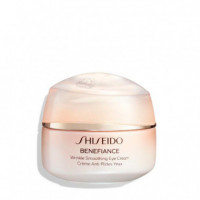 Wrinkle Smoothing Eye Cream  SHISEIDO