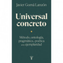 Universal Concreto