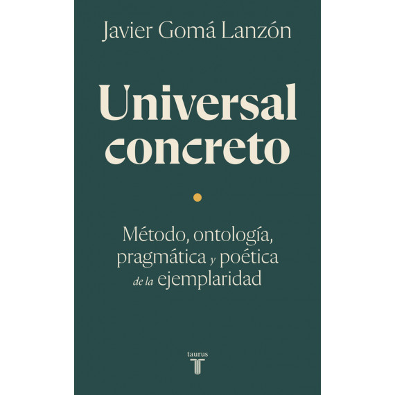 Universal Concreto
