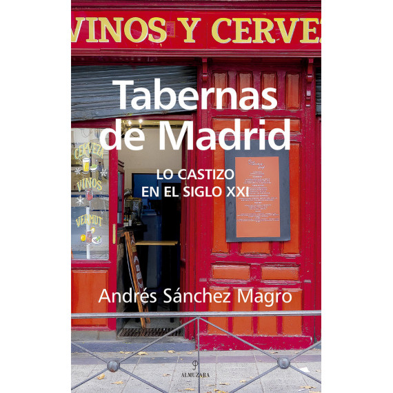 Tabernas de Madrid