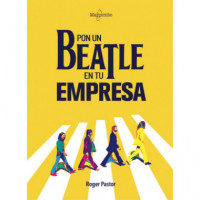 Pon un Beatle en tu Empresa