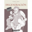 Degeneracion