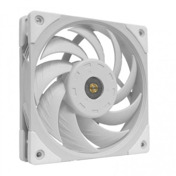 MARS GAMING Ventilador Mf-nc Blanco 12CM