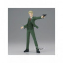 Figura Loid Forger Spy × Family  BANPRESTO