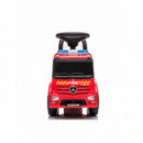 Correpasillos Bomberos Luz/sonido  PEKEMUNDO