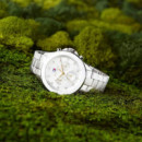 Reloj Tommy Plateado  TOMMY HILFIGER