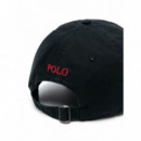 Gorra Polo RALPH LAUREN Sport Cap Hat