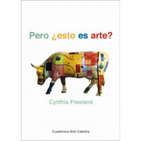 Pero â¿esto Es Arte?