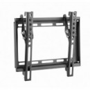 GEMBIRD Soporte de Pared para TV Inclinable  23-42 hasta 35KG