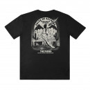 Camisetas Hombre Camiseta THE DUDES Salsa