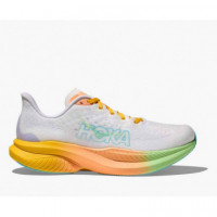 Zapatillas Mach 6 de HOKA - Guanxe Atlantic Marketplace