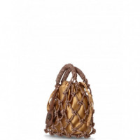 KURT GEIGER - 690-SM Macrame Crystal Bag - 60 - 2038260999/60
