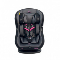 Autosilla Motion I-size 40-105CM Amatista  MINIMONDO