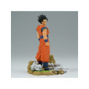 Figura Son Gohan Dragon Ball Z  BANPRESTO