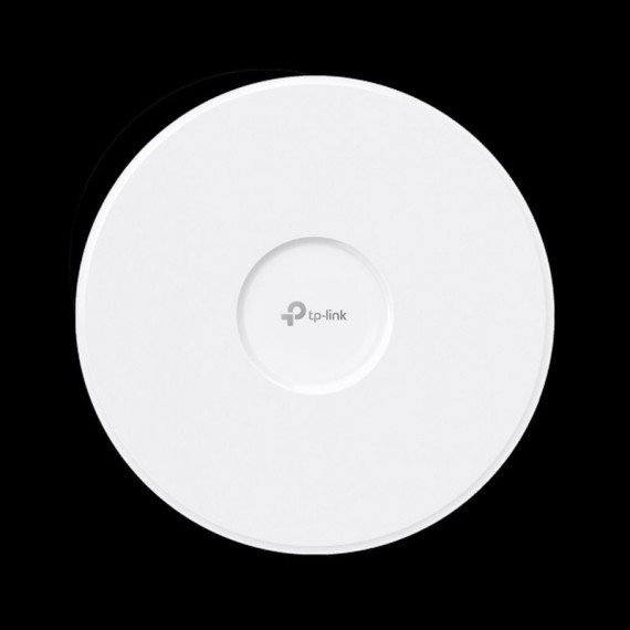 TP-LINK Punto de Acceso EAP773 Wifi 7 de Montaje en Techo BE9300