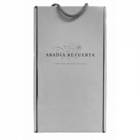 Estuche ABADÍA RETUERTA - Le Domaine 2019 + Selección Especial 2017 - 75CLX2