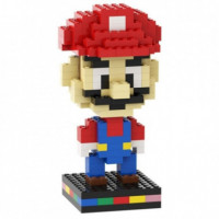 PIXO Puzzle Super Mario