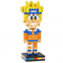 PIXO Puzzle Naruto
