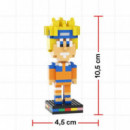 PIXO Puzzle Naruto