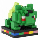 PIXO Puzzle Bulbasaur