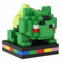 PIXO Puzzle Bulbasaur