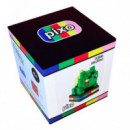 PIXO Puzzle Bulbasaur