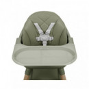 Trona 2EN1 Woody Verde Militar  KIKKA BOO