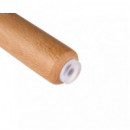 Trona 2EN1 Woody Rosa  KIKKA BOO