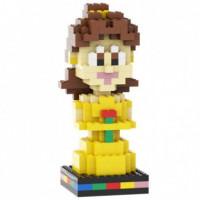 PIXO Puzzle Bella Disney