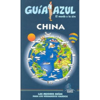 Guã­a Azul China