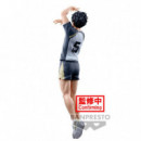 Figura Keiji Akaashi Haikyu  BANPRESTO