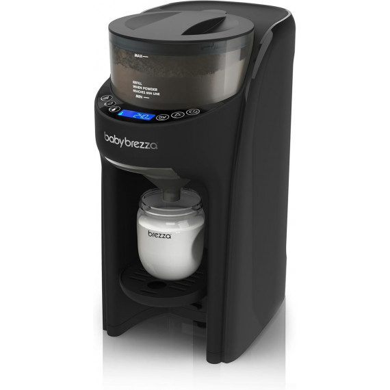 BABYBREZZA Formula Pro Advanced Black Preparador Automatico de Biberones