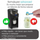BABYBREZZA Formula Pro Advanced Black Preparador Automatico de Biberones