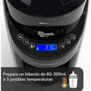 BABYBREZZA Formula Pro Advanced Black Preparador Automatico de Biberones
