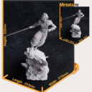 Figura Cloud Final Fantasy 7