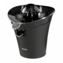 Exprimidor Silencioso 85W PHILIPS HR2752/90 Negro