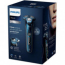Afeitadora PHILIPS S7786/59 Wet And Dry Skin Iq