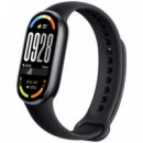 Pulsera de Actividad XIAOMI mi Band 10 Negro