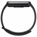Pulsera de Actividad XIAOMI mi Band 10 Negro