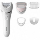 Depiladora Serie 8000 Wet &amp Dry PHILIPS BRE710/00